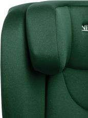 Автокресло Caretero Nimbus i-Size Green (4-12 лет)